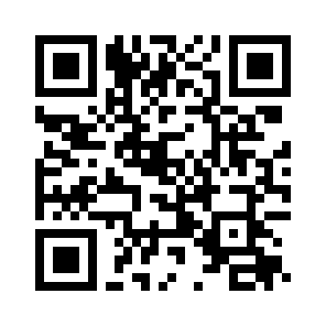 Bug Report QR code