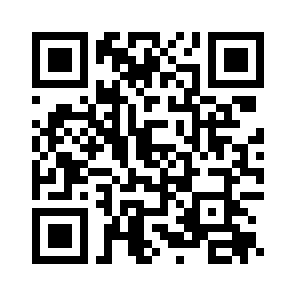 Demo database QR code