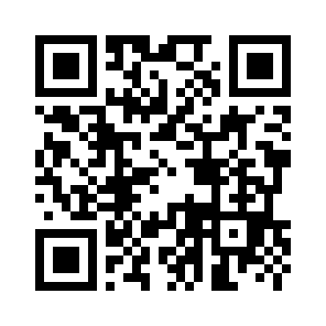 Demo database QR code