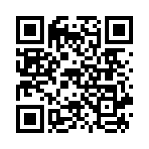 Demo database QR code