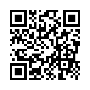 Demo database QR code