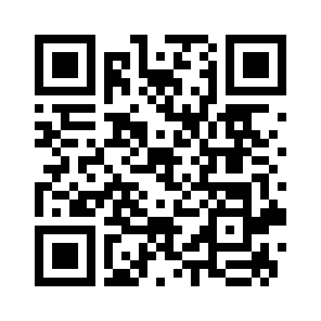 Demo database QR code