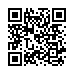Demo database QR code