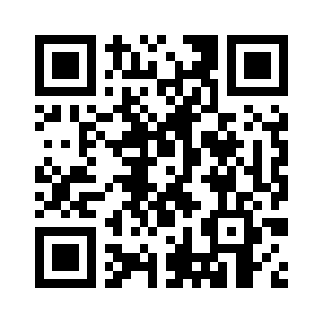 Demo database QR code
