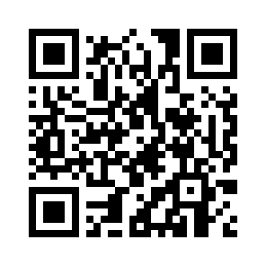 Demo database QR code