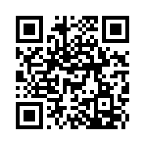 Demo database QR code