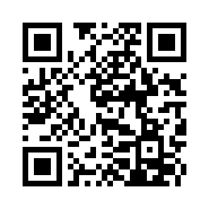 Demo database QR code