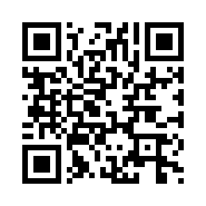Demo database QR code