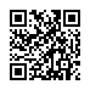 Demo database QR code