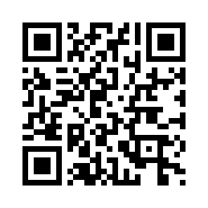 Demo database QR code