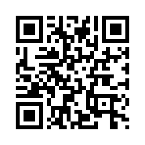 Demo database QR code