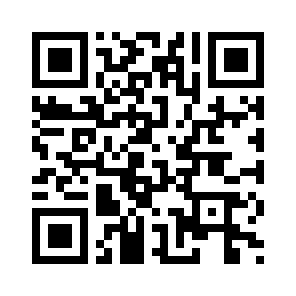 Demo database QR code
