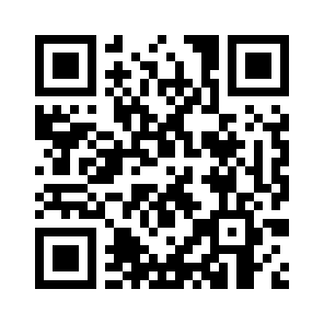 Demo database QR code