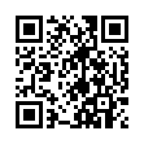 Bug Report QR code