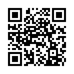 Demo database QR code