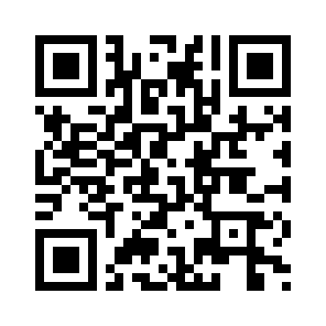 Demo database QR code