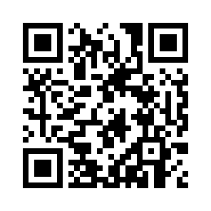 Demo database QR code