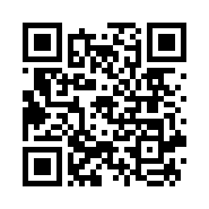 Demo database QR code