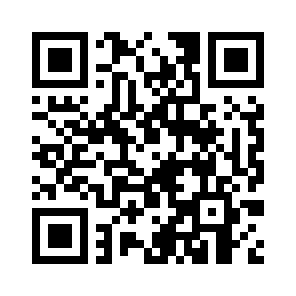 Demo database QR code