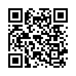 Demo database QR code