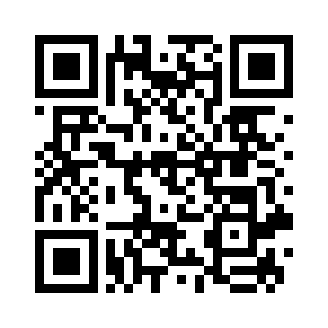 Demo database QR code