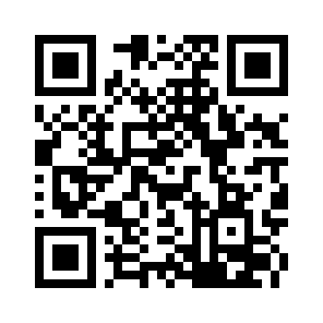 Demo database QR code