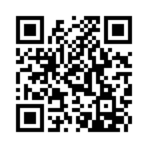 Demo database QR code