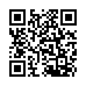 Demo database QR code