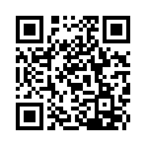 Demo database QR code