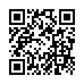 Demo database QR code