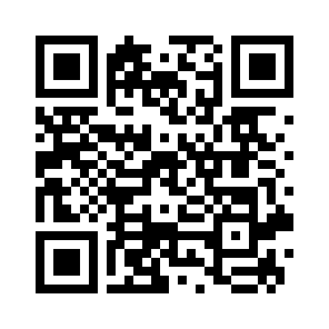 Demo database QR code