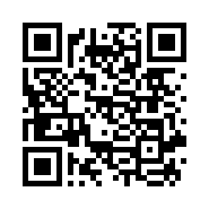 Demo database QR code