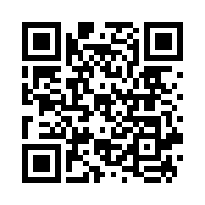 Demo database QR code