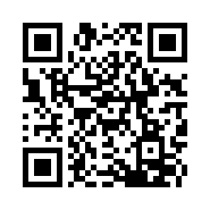 Demo database QR code