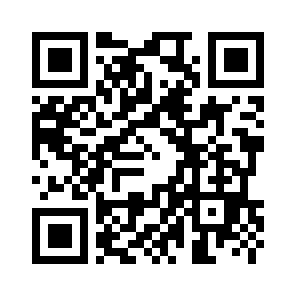 Demo database QR code