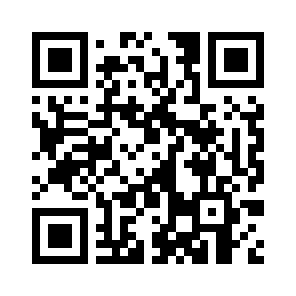 Demo database QR code