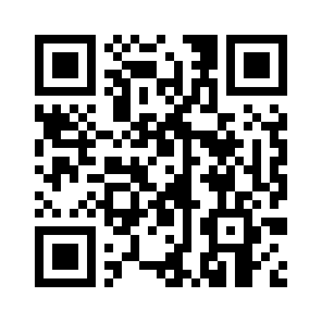 Demo database QR code