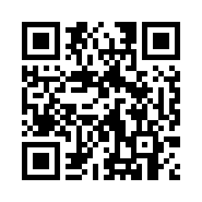 Demo database QR code