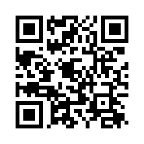 Bug Report QR code