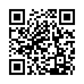 Demo database QR code