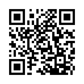 Demo database QR code