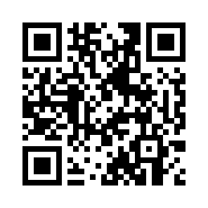 Bug Report QR code