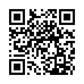 Demo database QR code