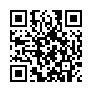 Demo database QR code