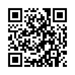 Demo database QR code