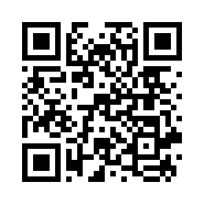 Demo database QR code