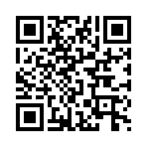 Bug Report QR code