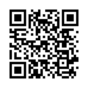 Demo database QR code