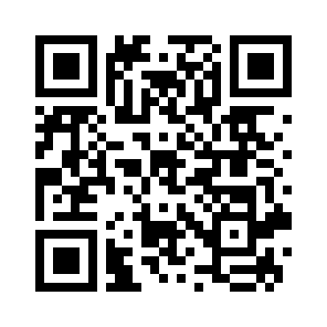 Demo database QR code