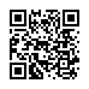 Demo database QR code